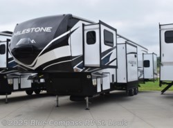 New 2021 Heartland Milestone 370FLMB available in Eureka, Missouri
