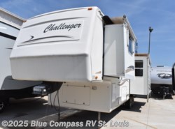 Used 2001 Keystone Challenger CHALLENGER available in Eureka, Missouri