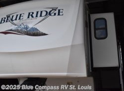 Used 2011 Forest River Blue Ridge M37004BH available in Eureka, Missouri