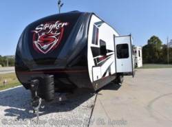 New 2021 Cruiser RV Stryker ST 3414 available in Eureka, Missouri