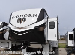 New 2021 Heartland Bighorn 3950FL available in Eureka, Missouri