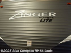Used 2018 CrossRoads Z-1 Lite 18RD available in Eureka, Missouri