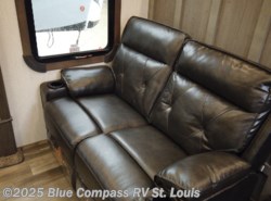 New 2021 Heartland Landmark 365 LM TUCSON available in Eureka, Missouri