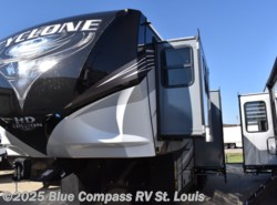 New 2021 Heartland Cyclone 4006 available in Eureka, Missouri