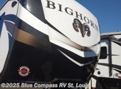 New 2021 Heartland Bighorn Traveler 33RKS available in Eureka, Missouri