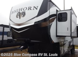 New 2021 Heartland Bighorn 3120RK available in Eureka, Missouri
