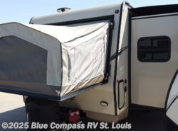 Used 2019 Forest River Flagstaff Shamrock 21SS available in Eureka, Missouri