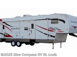 Used 2009 Forest River Salem Sport LE 32SRV available in Eureka, Missouri
