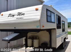 Used 1993 Play-Mor Camper 2190 available in Eureka, Missouri