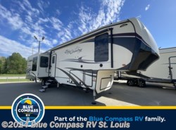 Used 2018 Heartland Big Country 3310 QSCK available in Eureka, Missouri