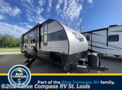 Used 2022 Forest River Cherokee Grey Wolf 26BRB available in Eureka, Missouri