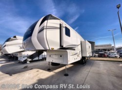 Used 2021 Jayco Eagle HT 30.5CKTS available in Eureka, Missouri