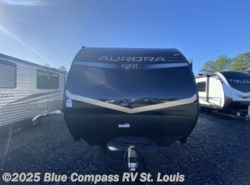 New 2025 Forest River Aurora 32RLTS available in Eureka, Missouri