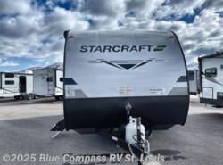 New 2025 Starcraft Autumn Ridge 188BHS available in Eureka, Missouri