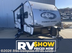 New 2025 Forest River Cherokee Wolf Pup Black Label 16BHSWBL available in Eureka, Missouri