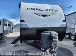New 2025 Starcraft Autumn Ridge 28BHS available in Eureka, Missouri