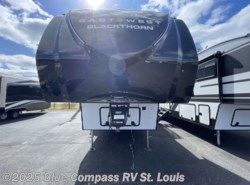 New 2025 East to West Blackthorn 3700BH-OK available in Eureka, Missouri