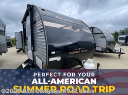 New 2025 Forest River Aurora Light 13RDX available in Eureka, Missouri