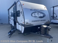 New 2025 Forest River Cherokee Wolf Pup Black Label 17JWBL available in Eureka, Missouri