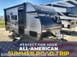 New 2025 Forest River Aurora Light 15RDX available in Eureka, Missouri