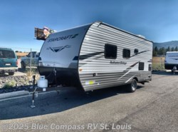 New 2026 Starcraft Autumn Ridge 182RB available in Eureka, Missouri