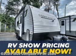 New 2026 Starcraft Autumn Ridge 20MB available in Eureka, Missouri