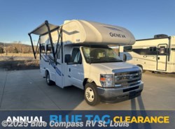 New 2026 Thor Motor Coach Geneva 19VT available in Eureka, Missouri