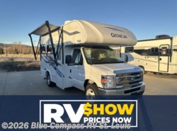 New 2026 Thor Motor Coach Geneva 19VT available in Eureka, Missouri