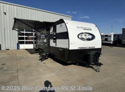 New 2026 Forest River Cherokee Grey Wolf 23DBH available in Eureka, Missouri