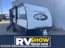 New 2026 Forest River Cherokee Wolf Pup 16CM available in Eureka, Missouri