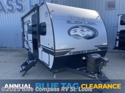 New 2026 Forest River Cherokee Wolf Pup Black Label 17JWBL available in Eureka, Missouri