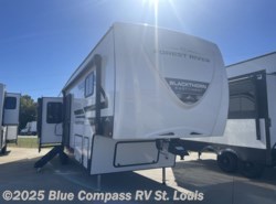 New 2026 East to West Blackthorn 3750LK available in Eureka, Missouri