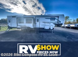 New 2026 East to West Blackthorn 3880RBDB available in Eureka, Missouri