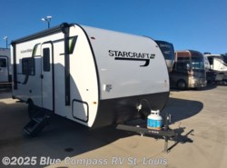 New 2026 Starcraft Autumn Ridge Single Axle 182RB available in Eureka, Missouri