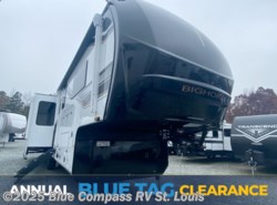 New 2026 Heartland Bighorn 36RK available in Eureka, Missouri