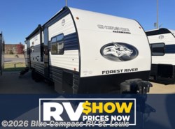 New 2026 Forest River Cherokee Grey Wolf 29TE available in Eureka, Missouri