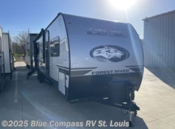 New 2026 Forest River Cherokee Grey Wolf Black Label 29TEBL available in Eureka, Missouri