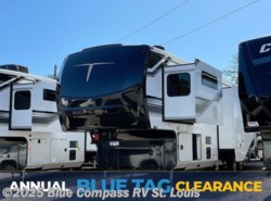 New 2026 Heartland Bighorn 38RE available in Eureka, Missouri