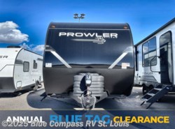New 2026 Heartland Prowler 2201MDS available in Eureka, Missouri