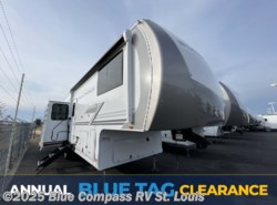 New 2026 Heartland Sundance 29RLCS available in Eureka, Missouri