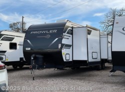 New 2026 Heartland Prowler 3301RLT available in Eureka, Missouri