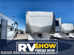 New 2026 Heartland Sundance 35MRBS available in Eureka, Missouri