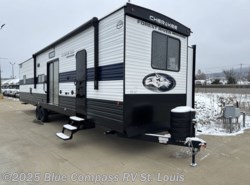 New 2026 Forest River Timberwolf 39HBA available in Eureka, Missouri