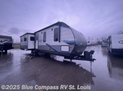 Used 2022 Coachmen Catalina Legacy 333RETS available in Eureka, Missouri