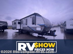Used 2022 Coachmen Catalina Legacy 333RETS available in Eureka, Missouri