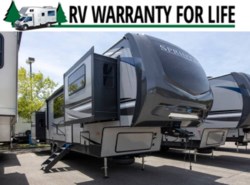 New 2020 Keystone Sprinter Limited 3340FWFLS available in Salem, Alabama