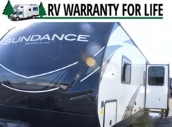 New 2020 Heartland Sundance Ultra-Lite 293RL available in Salem, Alabama