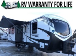 New 2022 Keystone Outback 341RD available in Salem, Alabama