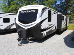 New 2021 Keystone Outback 340BH available in Salem, Alabama