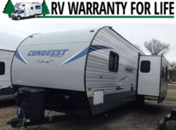 New 2020 Gulf Stream Conquest 299RLI available in Salem, Alabama